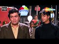 Tere Dard Se Dil Aabad Raha Deewana Rishi Kapoor Divya Bharati Shahrukh Khan Kumar Sanu