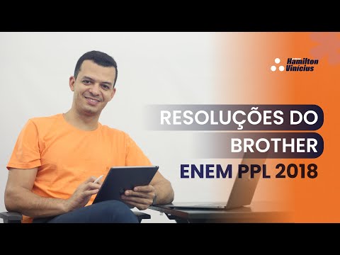 Enem PPL 2018 Um projétil é lançado por um canhão