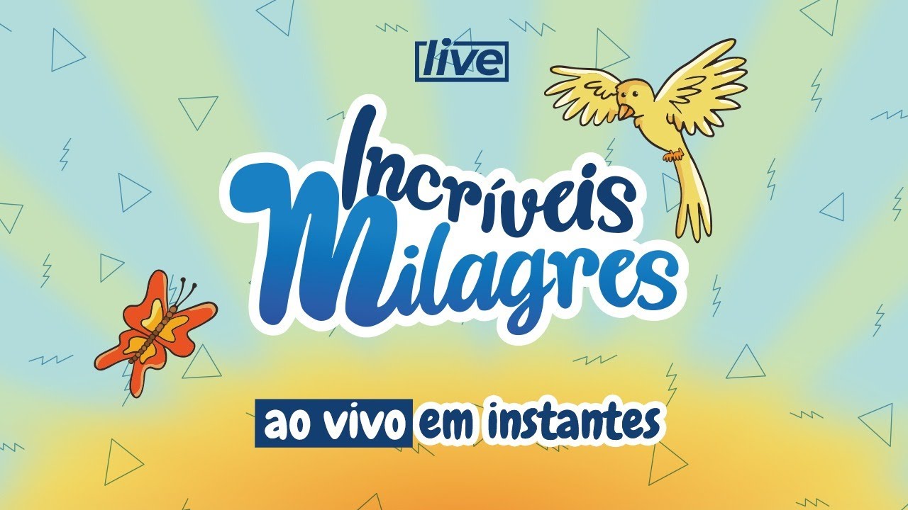 Semana Especial Kids - Dia 2