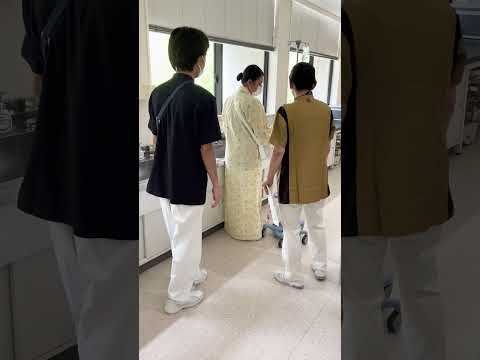 看護学科 急性期看護学演習😉　#東京情報大学 #看護学部 #公式アカウント #千葉 #新人看護師 #看護大学