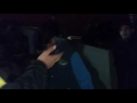 STEREO vs KILLAH - 8AVOS - RAP CLIQUE 46° - FECHA 21