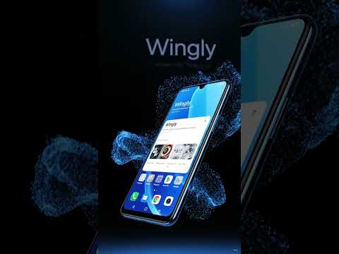 Wingly - Verified Companions video thumbnail