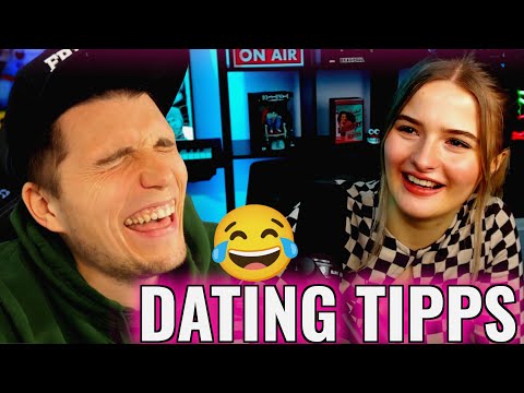 LiDiRo reacts to Paluten's reaction to Paluten giving dating tips ❤😂