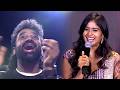 Actress Shalini Kondepudi Speech At Celebration Of Sing Geetham Pre Release Devisri Prasad TMA