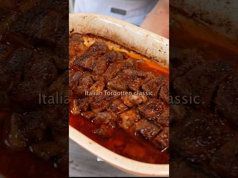 #33 of italian forgotten classic: Pampanella