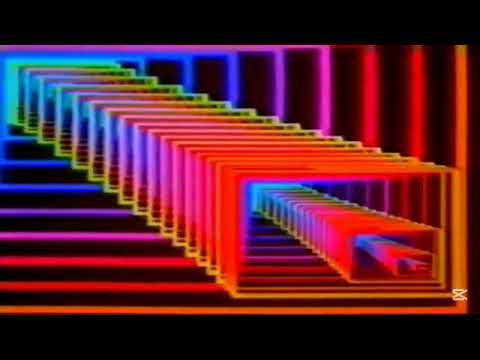 All TVE (Television Española) Idents/Cortinillas - UPDATE 2.0 And 3.0