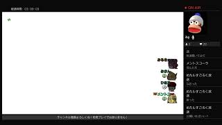ドラクエ１０色々やる＃２７サブを４キャラ作る枠