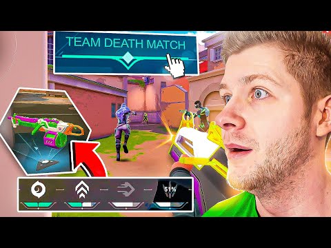 Neuer Spielmodus in Valorant!