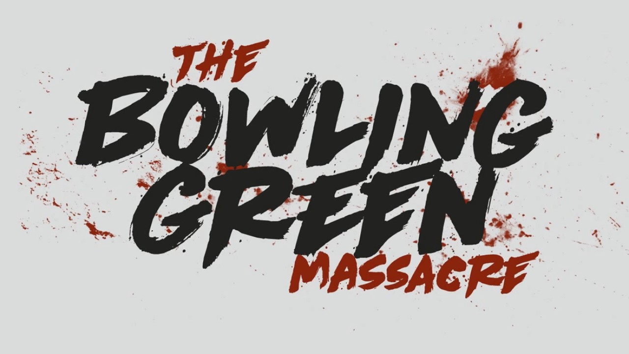 Cry Wolf Font Download