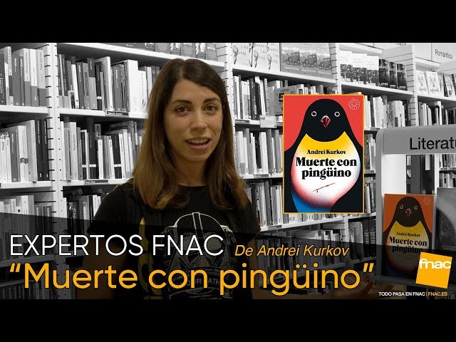 Vídeo relacionado con Muerte con pingüino