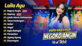 Download lagu Laila Ayu - NEGORO ANGIN | Mahesa Music - ROPANG || FULL ALBUM DANGDUT KOPLO mp3 Download lagu Laila Ayu - NEGORO ANGIN | Mahesa Music - ROPANG || FULL ALBUM DANGDUT KOPLO mp3