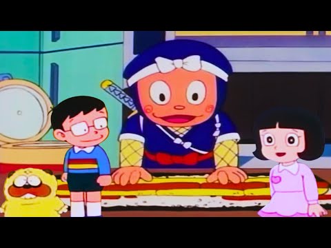 Kenichi की भूख और Hattori का जुगाड़ 🍜 | Ninja Hattori
