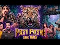 PATI PATNI AUR WOH 2 Full Movie 2026 Ayushmann Khurrana Wamiqa Gabbi Rakul Preet