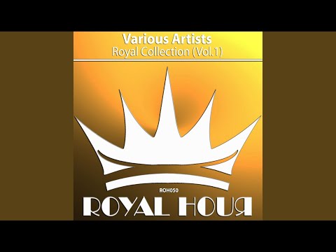 Damn Man (Original Mix)