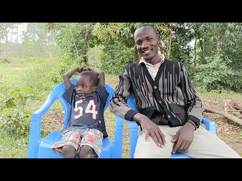 Food & Medicine for Orphans in Kenya with AIDS
