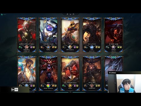 Showmaker fullstream 2025/08/19 || Yone Leblanc || Challenger gameplay