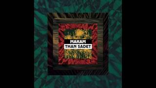 Makam - Romantic Blazer (DKMNTL041)