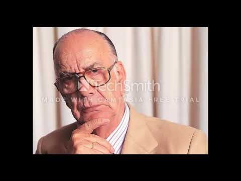[A Fondo] Entrevista a Camilo José Cela