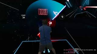 Dr Disrespect - Gillette (The Best A Man Can Get) By 199X - The BEST song beat saber can get!