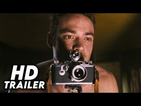 thumbnail-AmnesiA (2001) Original Trailer [FHD]