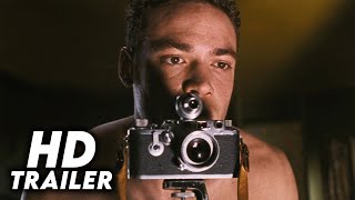 AmnesiA (2001) Original Trailer [FHD]