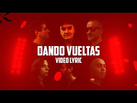 Video thumbnail for Dando Vueltas