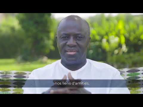 Mat prône l’unité pour le développement de la Côte d'Ivoire ....en 2020