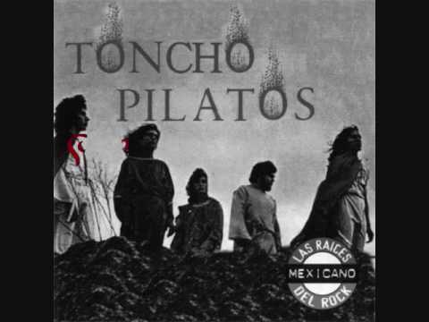 Toncho Pilatos-lalo el optimista