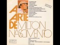 NOS BAILES DA VIDA - Milton Nascimento