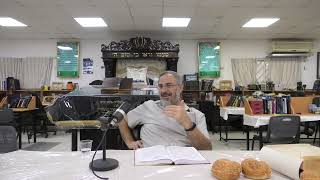 הרב גרשון שחור - הפטרת פרשת חיי שרה - התשפ"ו (ישיבת שעלבים) - התמונה מוצגת ישירות מתוך אתר האינטרנט יוטיוב. זכויות היוצרים בתמונה שייכות ליוצרה. קישור קרדיט למקור התוכן נמצא בתוך דף הסרטון הרב גרשון שחור - הפטרת פרשת חיי שרה - התשפ"ו (ישיבת שעלבים) - התמונה מוצגת ישירות מתוך אתר האינטרנט יוטיוב. זכויות היוצרים בתמונה שייכות ליוצרה. קישור קרדיט למקור התוכן נמצא בתוך דף הסרטון