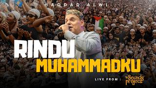 Download lagu Haddad Alwi - Rindu Muhammadku I Live at The Sounds Project Vol. 9 (2026) mp3