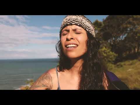 Marina Txupē - Balanço da Floresta