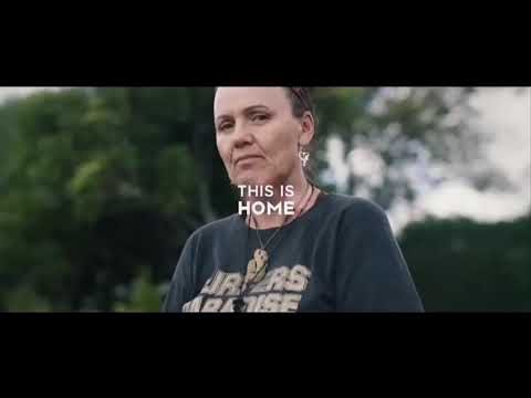 TVNZ's Documentary New Zealand Promo for Trans and Pregnant