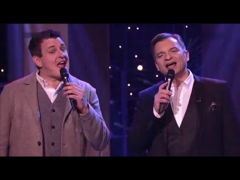 Marc Pircher & Markus Wolfahrt - Wo die Liebe lebt 2015