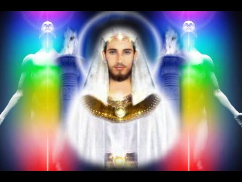 Saint Germain / What Is Needed For Your Ascension?
