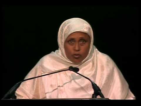 Fatima Jibrell Goldman Environmental Foundation Goldman