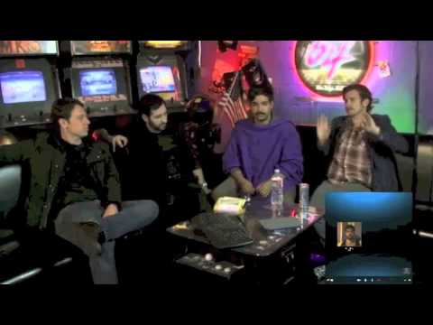 Mega64 Podcast 293 - Flint's Call, Tingle Jingle