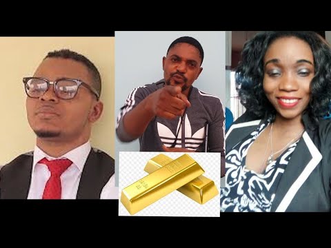 adwoa, obinim & rama! GOLD saga where is the TRUTH - open forum wid ekuonaba