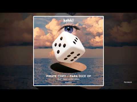 Pirate Copy - Para Dice