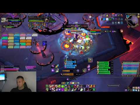 Dark Inquisitor Xanesh Heroic by Zeal