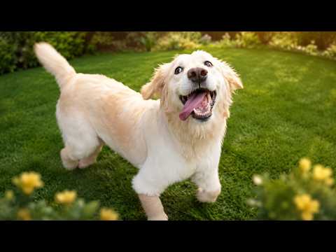 Dog Found in Trash Bag Finds The PERFECT Family
