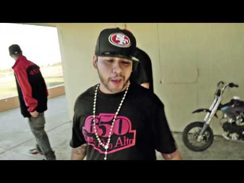 Lil Joe Da Drivah - Cash Rules (Official Video)