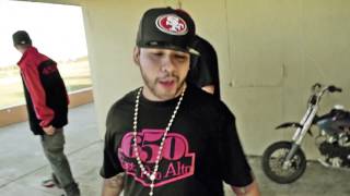 Lil Joe Da Drivah - Cash Rules (Official Video)