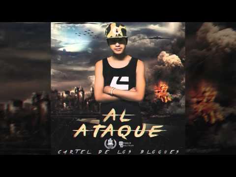 Al Ataque-El asicalao 2015 xAudio