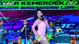 Download lagu GG MUSIC - GEDANG KLUTUK - LALA WIDI - PEMUDA BAGANGAN LOR-X BAGANGAN TLOGOWUNGU PATI mp3