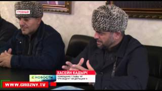 Магомед Апаев стал чемпионом России по борьбе на поясах