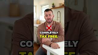 How to Avoid Paying Taxes When You Sell a Property #shorts #realestate