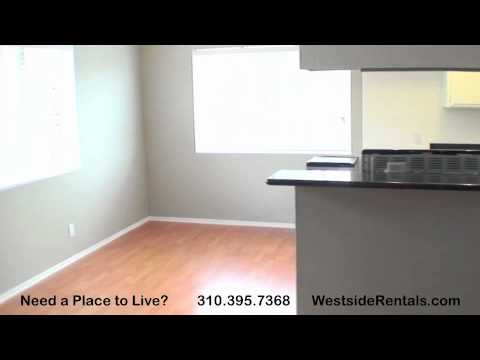 Los Angeles Apartments