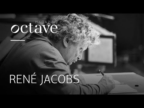 Interview with René Jacobs