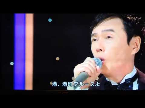 港町ブルース は森進一の大ヒット曲 紅白にもトリで出場 港町を巡る歌詞の意味を考察 動画も 音楽メディアotokake オトカケ